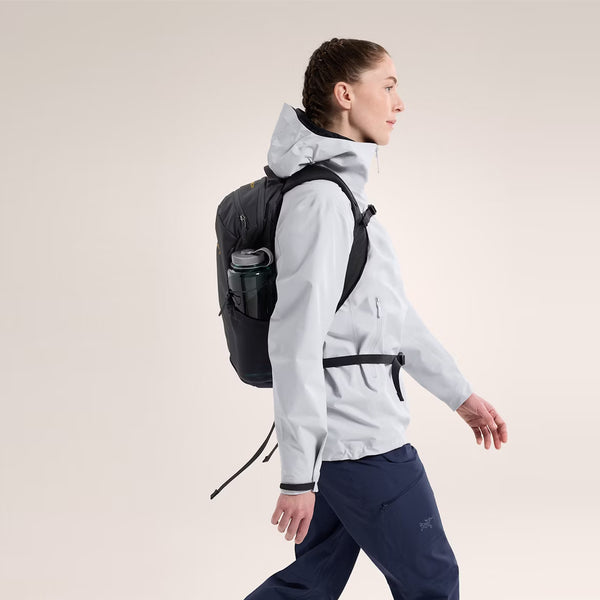 Arc'Teryx - Zaino Mantis 16 Black - X000010636 - BLACK