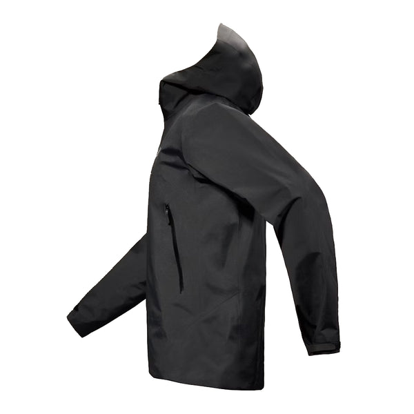 Arc'Teryx - Giacca Beta Black - X000010511 - BLACK