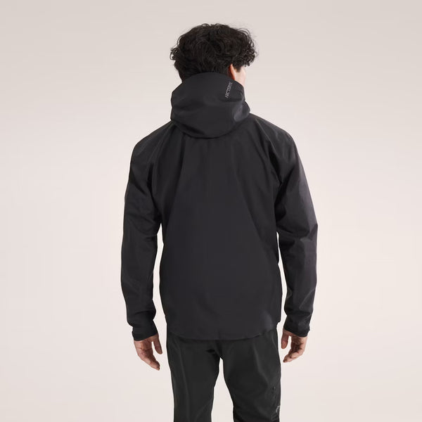 Arc'Teryx - Giacca Beta Black - X000010511 - BLACK