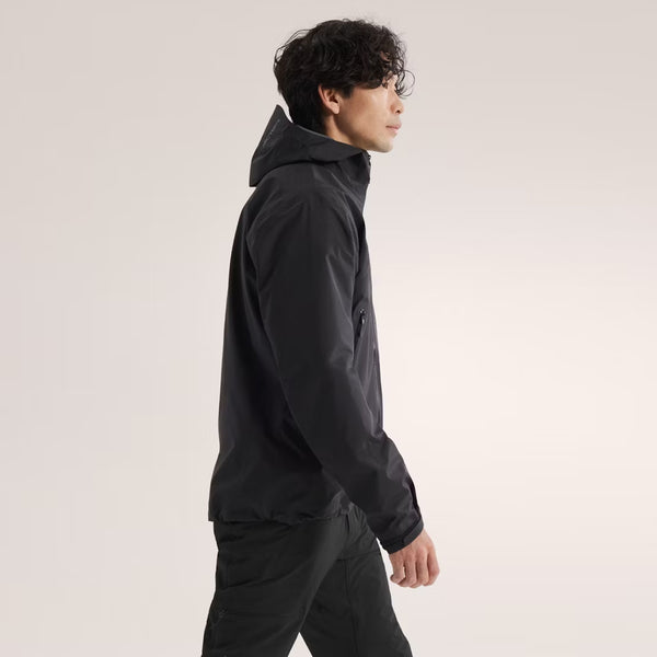 Arc'Teryx - Giacca Beta Black - X000010511 - BLACK