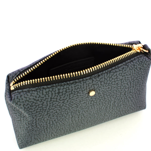 Borbonese - Busta Small Nero - 220064J47 - NERO