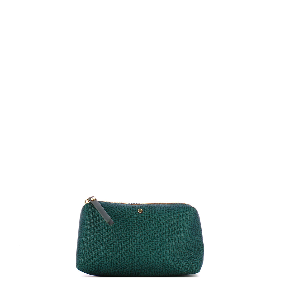 Borbonese - Busta Small Ottanio - 220064J47 - OTTANIO