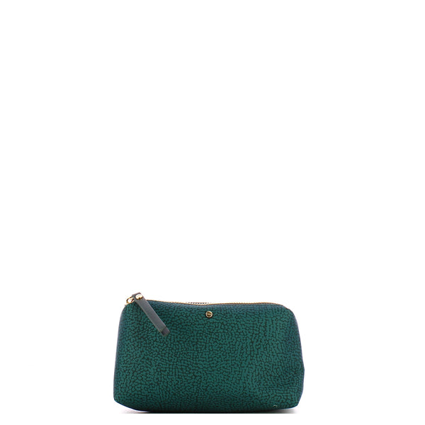 Borbonese - Busta Small Ottanio - 220064J47 - OTTANIO