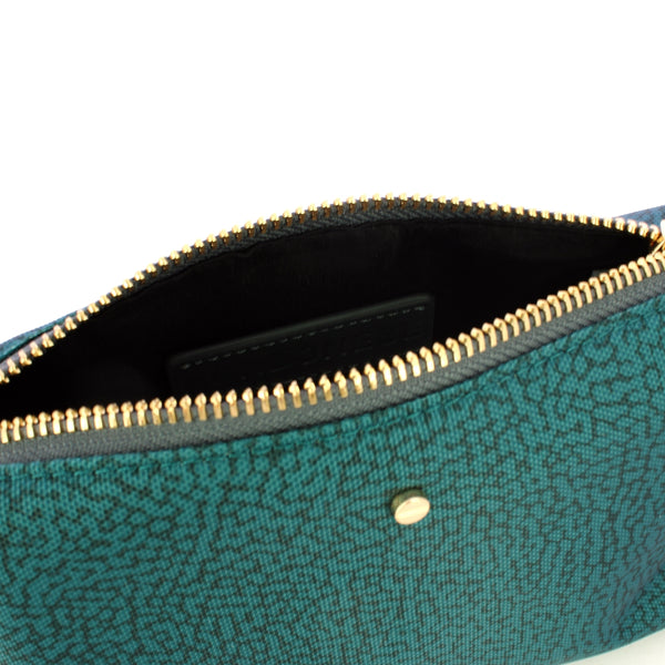 Borbonese - Busta Small Ottanio - 220064J47 - OTTANIO