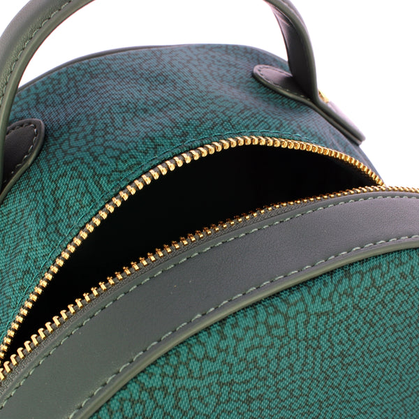 Borbonese - Zainetto Small Ottanio - 223031J47 - OTTANIO