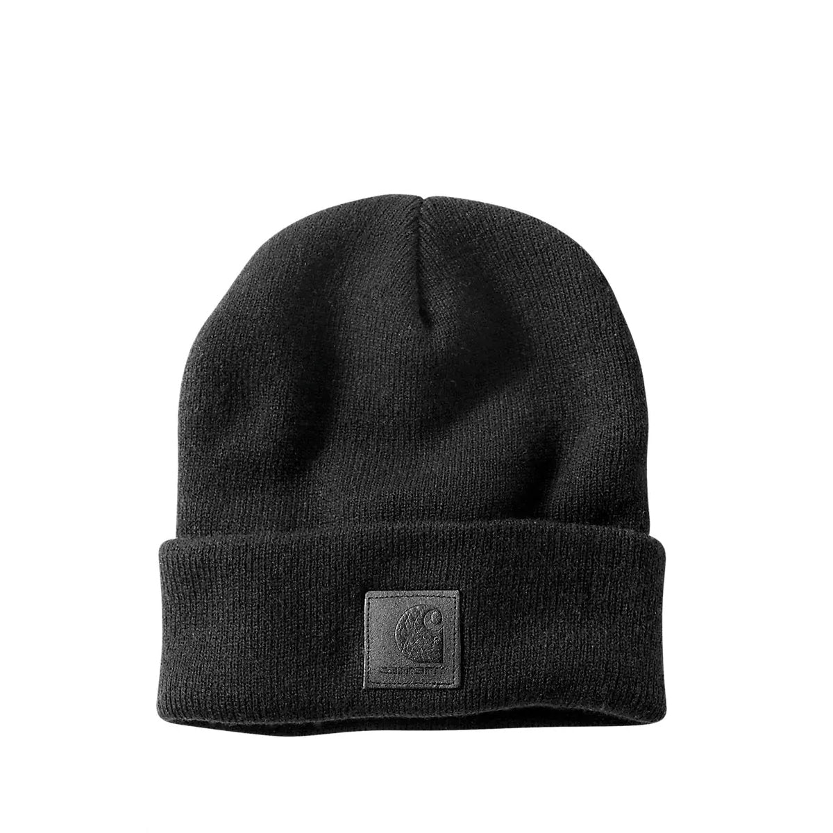 Carhartt - Berretto in maglia Black - 101070 - BLACK