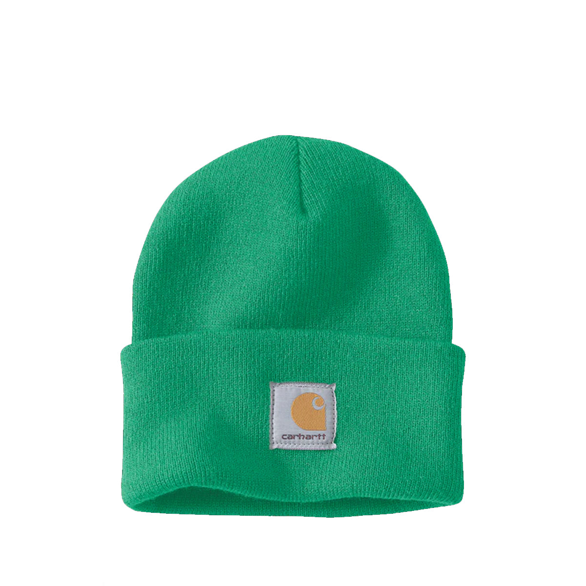 Carhartt - Cuffia Malachite - A18 - MALACHITE