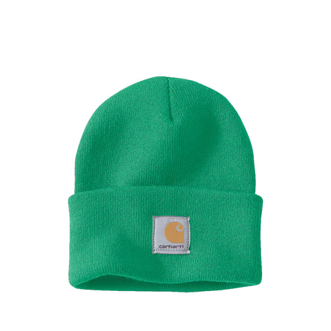 Carhartt - Cuffia Malachite - A18 - MALACHITE