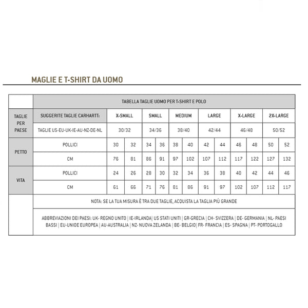 Carhartt - Camicia in flanella Rugged Flex��� Malt - 105945 - MALT