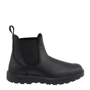 Carhartt - Stivale Greenfields Rugged Flex��� 02 Black - 400022 - BLACK