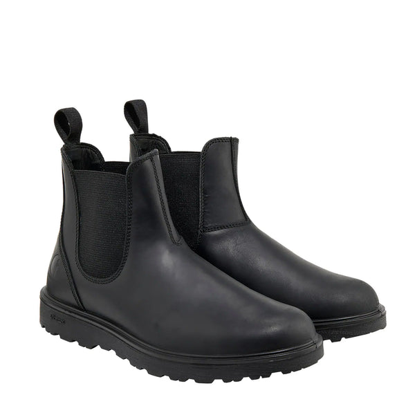 Carhartt - Stivale Greenfields Rugged Flex��� 02 Black - 400022 - BLACK