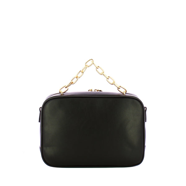 Roberta Di Camerino - Camera Bag Lucrezia Black - RB2250525 - BLACK