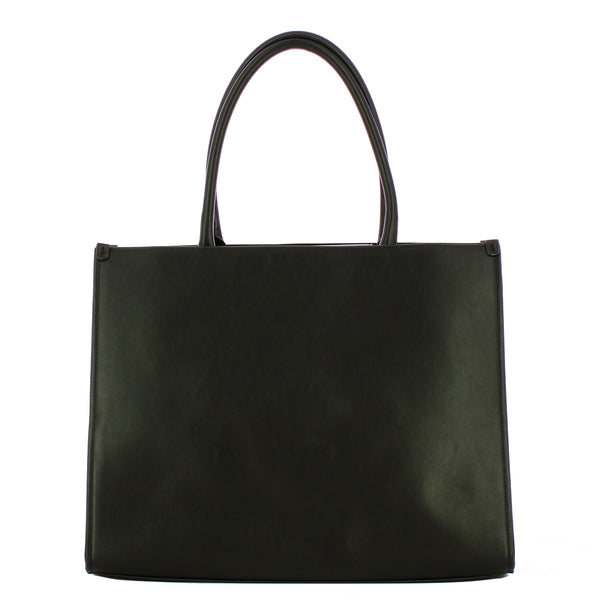 Roberta Di Camerino - Shopper Elena Black - RB2250925 - BLACK