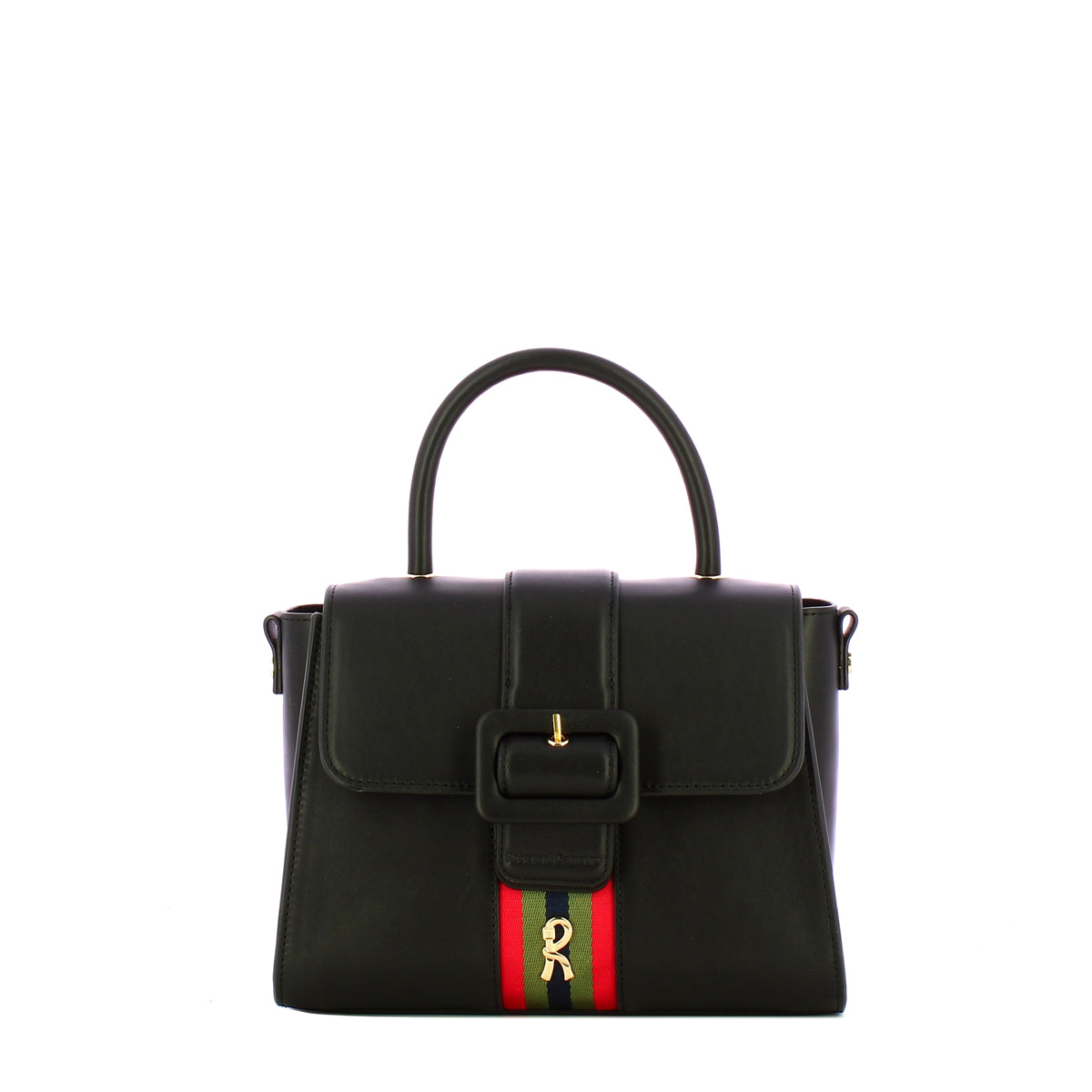 Roberta Di Camerino - Tote Bag Rio Black - RB2251841 - BLACK