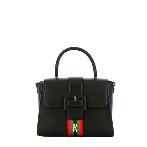 Roberta Di Camerino - Tote Bag Rio Black - RB2251841 - BLACK