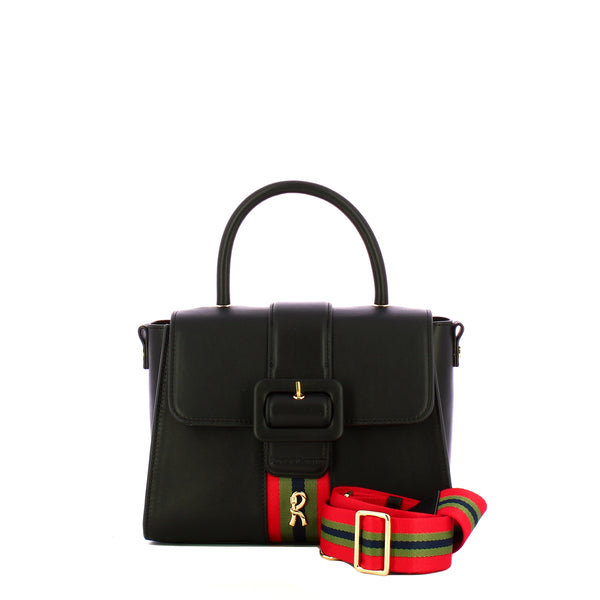 Roberta Di Camerino - Tote Bag Rio Black - RB2251841 - BLACK