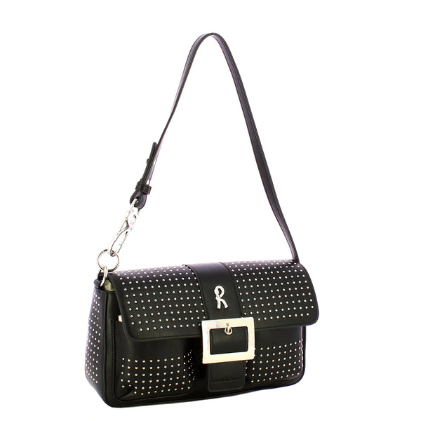 Roberta Di Camerino - Sottospalla Ginevra Black - RB2254337 - BLACK