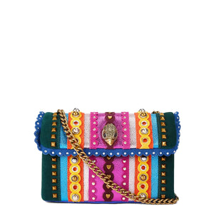 Kurt Geiger - Kensington Bag Medium Other Crossbody Bag - 4697099109 - OTHER