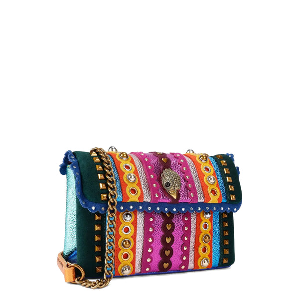 Kurt Geiger - Kensington Bag Medium Other Crossbody Bag - 4697099109 - OTHER