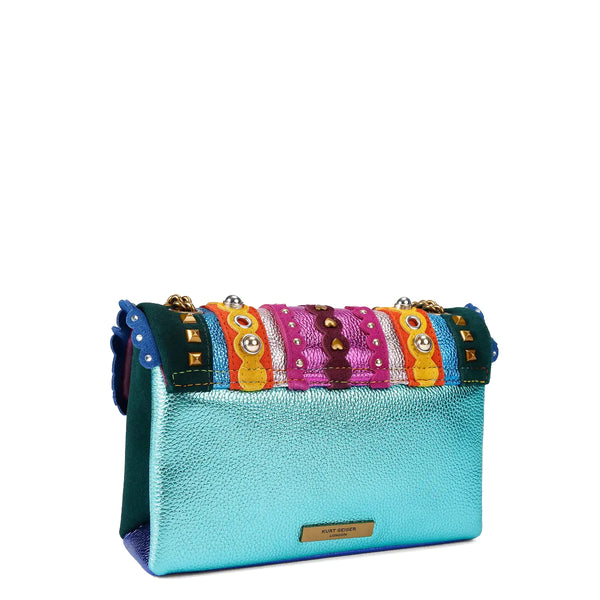 Kurt Geiger - Kensington Bag Medium Other Crossbody Bag - 4697099109 - OTHER