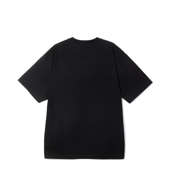 XLARGE - T-Shirt Standard Logo Black - 201253011002 - BLACK