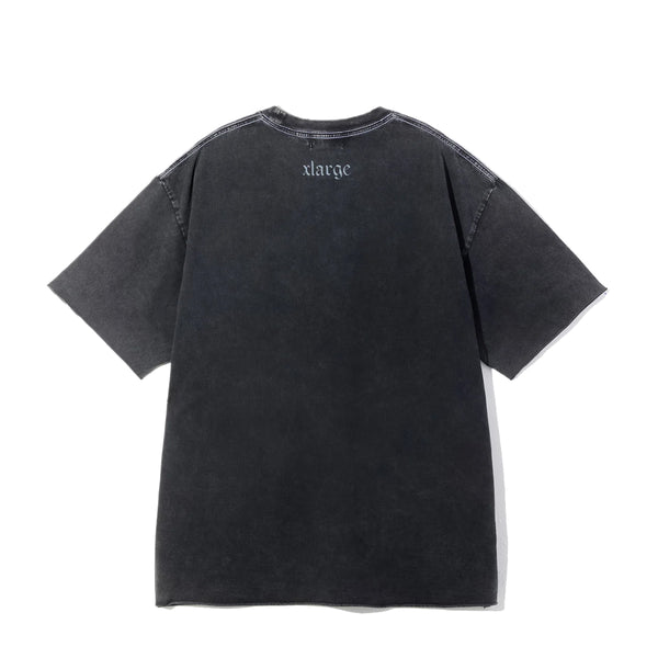 XLARGE - T-Shirt Consume Now Charcoal - 201253011004 - CHARCOAL