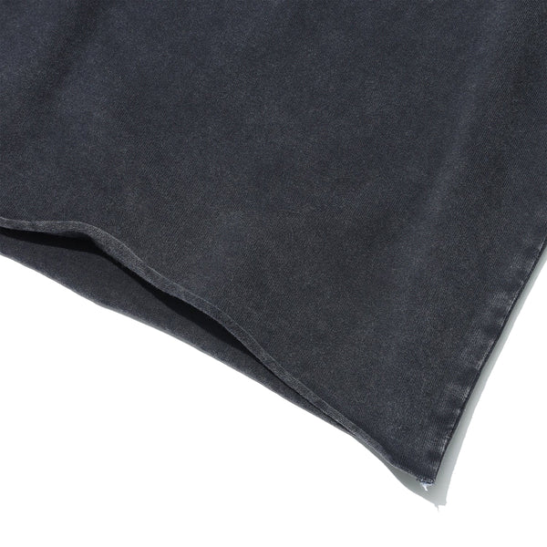 XLARGE - T-Shirt Consume Now Charcoal - 201253011004 - CHARCOAL