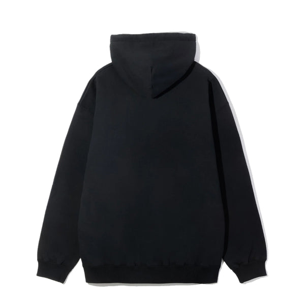 XLARGE - Felpa OLD Og Colors Black - 201253012005 - BLACK