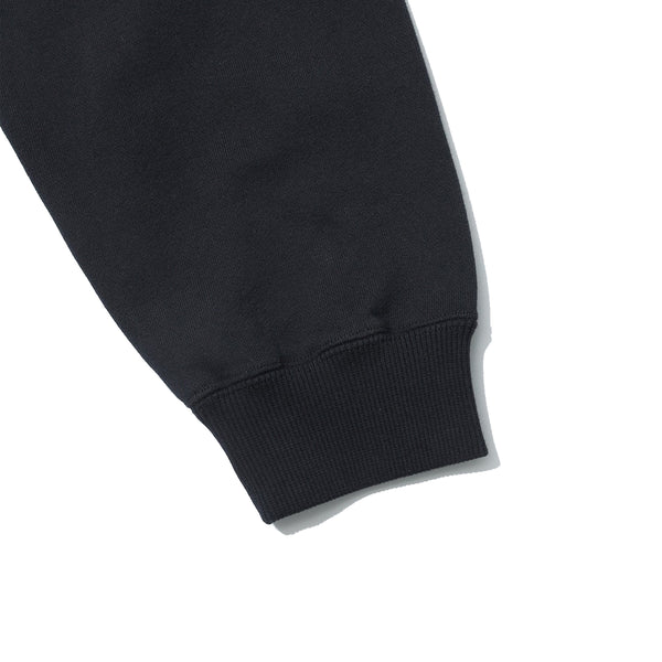 XLARGE - Felpa OLD Og Colors Black - 201253012005 - BLACK