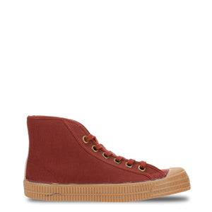Novesta - Sneakers Uomo Star Dribble Potters Clay - N472020 - POTTERS/CLAY