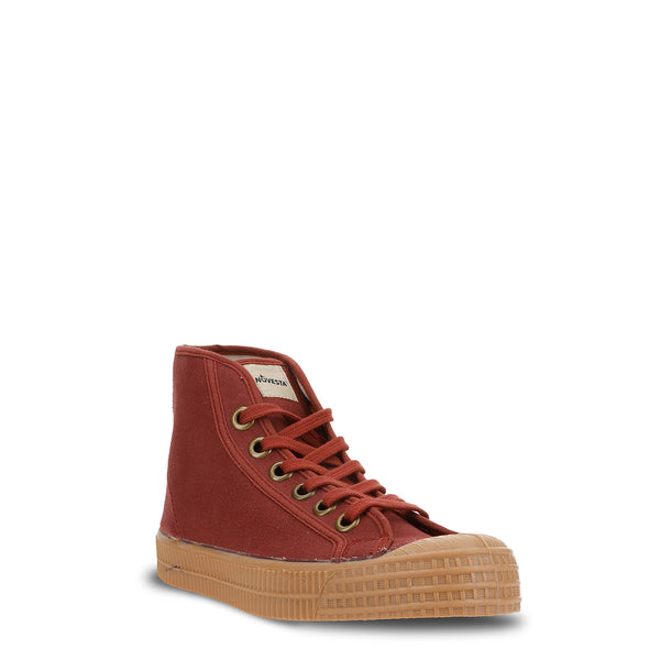 Novesta - Sneakers Uomo Star Dribble Potters Clay - N472020 - POTTERS/CLAY
