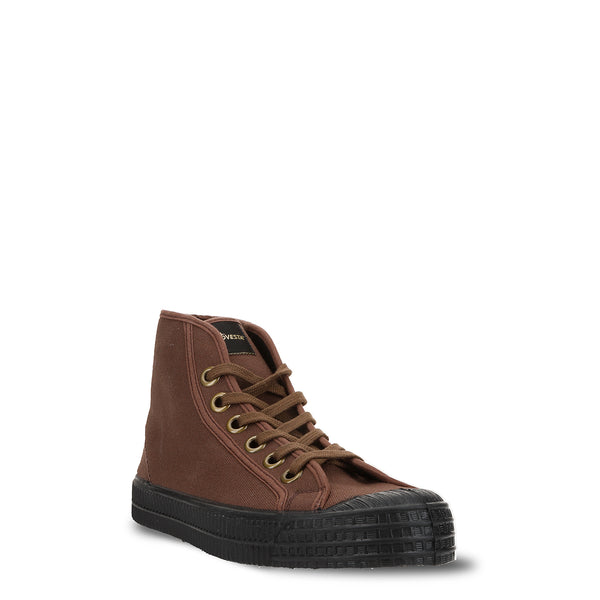 Novesta - Sneakers Uomo Star Dribble Potting/Soil - N472020 - POTTING/SOIL