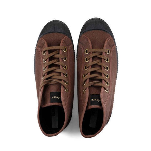 Novesta - Sneakers Uomo Star Dribble Potting/Soil - N472020 - POTTING/SOIL