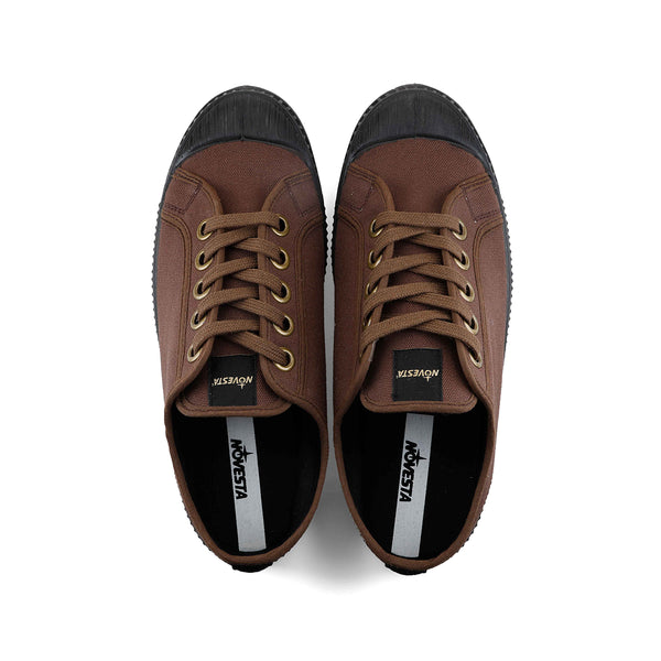 Novesta - Sneakers Uomo Star Master Potting Soil - N472021 - POTTING/SOIL