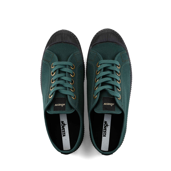 Novesta - Sneakers Uomo Star Master Sycamore - N472021 - SYCAMORE