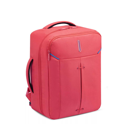 Roncato - Zaino da Viaggio Ironik 2.0 Radiant Red - 415335 - RADIANT/RED