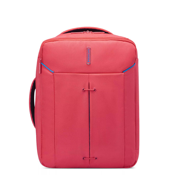 Roncato - Zaino da Viaggio Ironik 2.0 Radiant Red - 415335 - RADIANT/RED