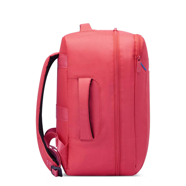 Roncato - Zaino da Viaggio Ironik 2.0 Radiant Red - 415335 - RADIANT/RED