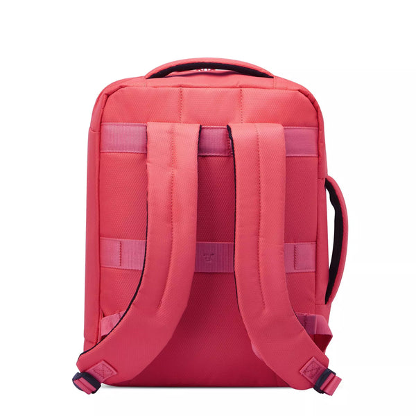 Roncato - Zaino da Viaggio Ironik 2.0 Radiant Red - 415335 - RADIANT/RED