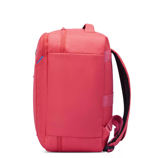 Roncato - Zaino da Viaggio Ironik 2.0 Radiant Red - 415335 - RADIANT/RED