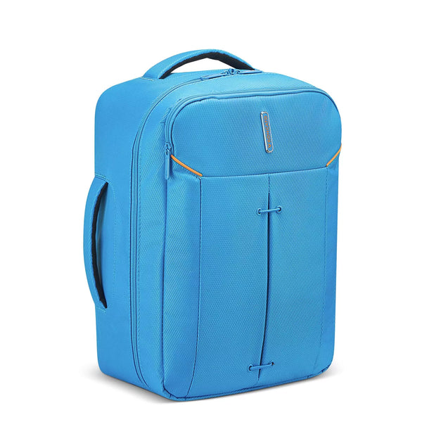 Roncato - Zaino da Viaggio Ironik 2.0 Sky Blu - 415335 - SKY/BLU