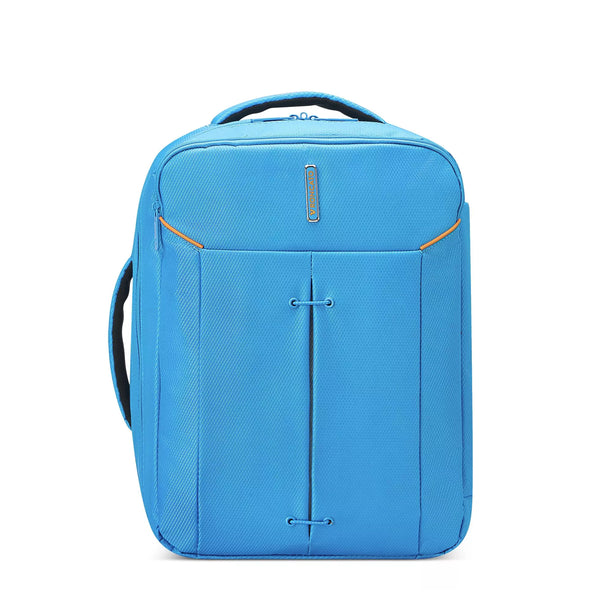 Roncato - Zaino da Viaggio Ironik 2.0 Sky Blu - 415335 - SKY/BLU