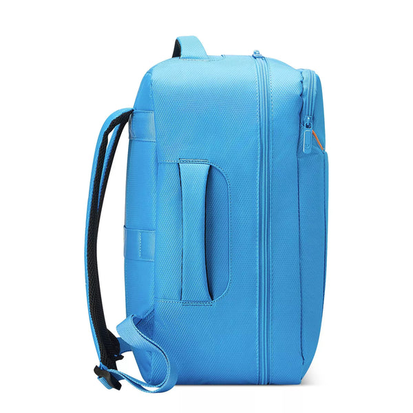Roncato - Zaino da Viaggio Ironik 2.0 Sky Blu - 415335 - SKY/BLU