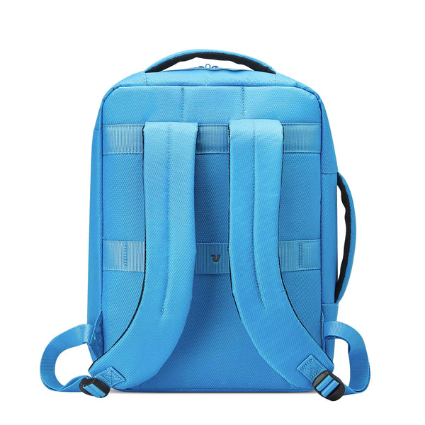 Roncato - Zaino da Viaggio Ironik 2.0 Sky Blu - 415335 - SKY/BLU