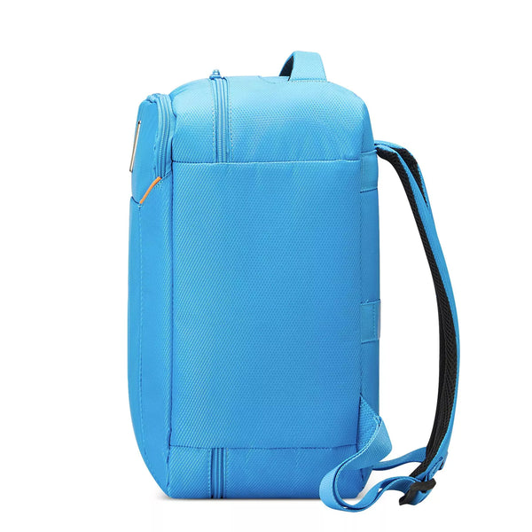 Roncato - Zaino da Viaggio Ironik 2.0 Sky Blu - 415335 - SKY/BLU