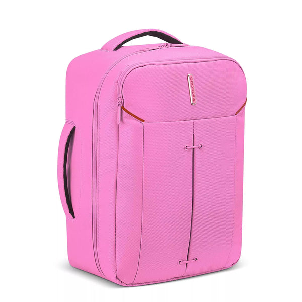 Roncato - Zaino da Viaggio Ironik 2.0 Pink - 415335 - PINK
