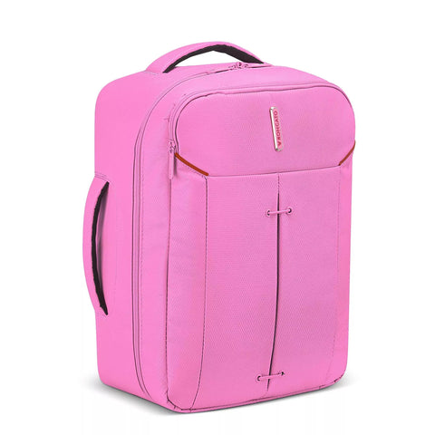 Roncato - Zaino da Viaggio Ironik 2.0 Pink - 415335 - PINK