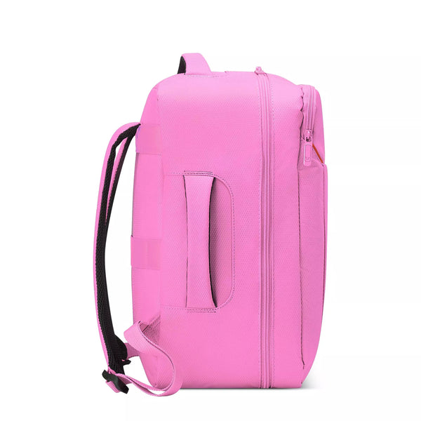 Roncato - Zaino da Viaggio Ironik 2.0 Pink - 415335 - PINK