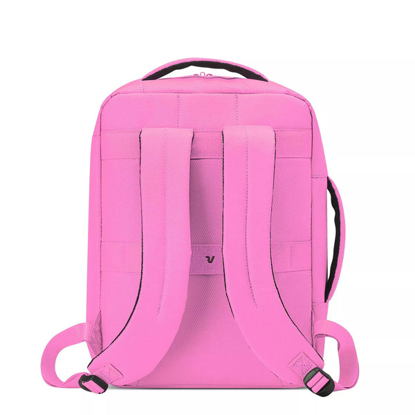Roncato - Zaino da Viaggio Ironik 2.0 Pink - 415335 - PINK