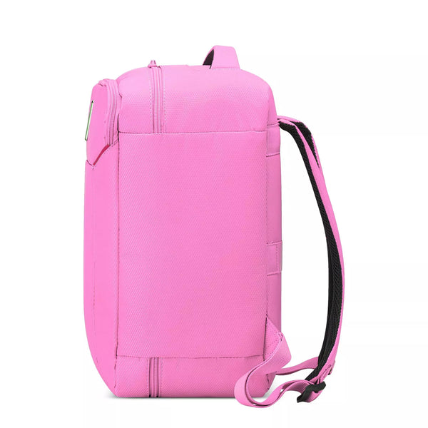 Roncato - Zaino da Viaggio Ironik 2.0 Pink - 415335 - PINK